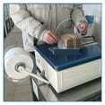 thumbnail image 3 of Desktop Intelligent Packaging Machine, Electric Automatic PP Belt Strapping Machine For Food Package Carton Box ,Widely Used, 3 of 6
