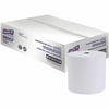 Genuine Joe Solutions, GJO96007, 1-ply Hardwound Towels, 6 / Carton, White
