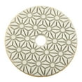 thumbnail image 4 of Diamond Polishing Pads Wet/Dry 4 Inch Set Kit Granite Concrete Marble Polishing, 4 of 7