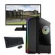 thumbnail image 1 of Pc Gamer Ryzen 5 3400g AMD GTX 1660 1TB 8GB 21.5 FULL HD, 1 of 2