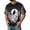 Black_004, variant on Mens Halloween Shirts Ghost Graphic Casual Loose Fit Short Sleeve Crew Neck T Shirts Stylish Comfort Lightweight Vacation Top Saffron M