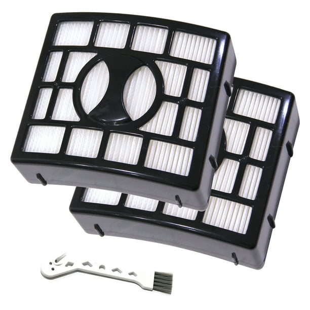 HEPA Filter NV680 for Shark Rotator Powered LiftAway, Fits AX952