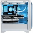 thumbnail image 3 of MSI Aegis RS2 AI A2NVV7-2208, Gaming PC, Intel&reg; Core™ Ultra 7 270K Plus, NVIDIA&reg; Geforce RTX 5080, 32GB DDR5, 2TB M.2 SSD, Windows 11, 1 Year Warranty, 3 of 7