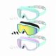 thumbnail image 1 of Chenchen Kids Swim Goggles for Kids Swimming Goggles: 3 PCS Youth Pool Water Swimming Goggle For Boys Girls Anti-Fog UV400, 1 of 1