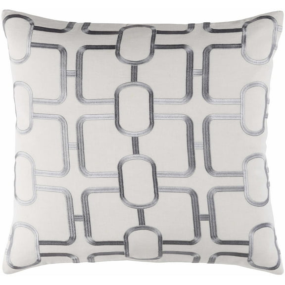 Hauteloom Irvona Throw Pillow