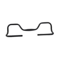 thumbnail image 3 of Lipstore Bicycle Butterfly Handlebar Comfortable Grip Outdoor Riding Directly Replace 25.4mm, 3 of 8