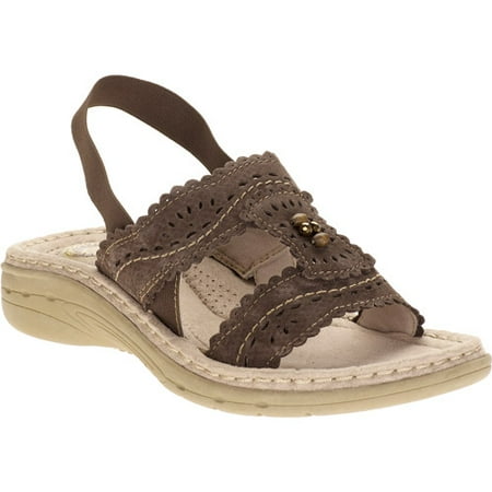 earth spirit womens sandals walmart