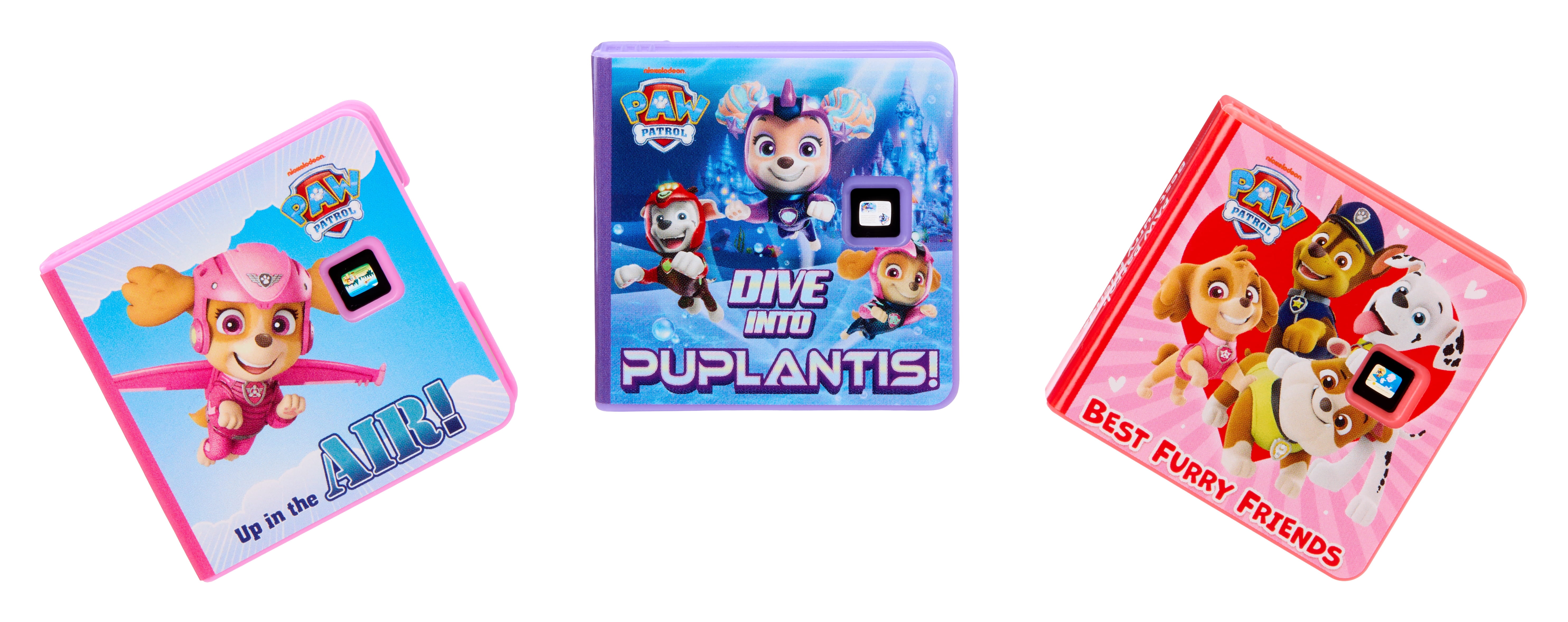 Little Tikes Story Dream Machine PAW Patrol Skye Collection
