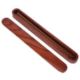 thumbnail image 1 of Herramienta de cocina, palillos de madera reutilizables, juego de palillos portátiles, utensilios para comer, rendimiento de alta gama, 1 of 8