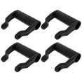 thumbnail image 1 of 4pcs Angle Grinder Attachment M8 Grinder Handle Replacement Auxiliary Handle, 1 of 8