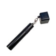 thumbnail image 2 of CSChome Repair Cue Tip Stick Accessories Billiard Pool Cue Tip Shaper Compact Size Portable 3-in-1 Chalk Holder Repair Accessories, 2 of 7