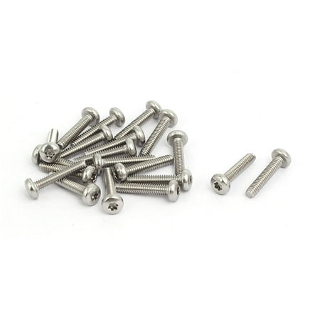 BN 4851 M3X6MM | Kit de vis Bossard Torx Plaqué Zinc, Acier Zingué à tête Contre-écrou, M3 6.0 mm | RS