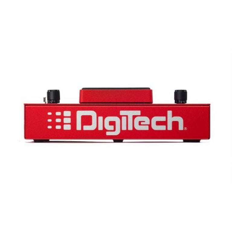 Digitech WHAMMYDT-U Whammy DT - Pitch Shifter Pedal with Drop 