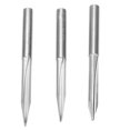 thumbnail image 1 of V-Shaped Engraving Bit, Tip Engraving Bit V-Shaped Milling Cutter  For Industrial Tools, 1 of 8