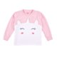thumbnail image 2 of Set de 2 Piezas Sudadera y Pantalón en Microfleece Diseño de Unicornio Baby Creysi  Rosa Claro 2 Años, 2 of 6
