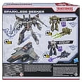 thumbnail image 4 of Transformers: Generations War for Cybertron Series-Inspired Sparkless Seeker Kids Toy Action Figure for Boys and Girls Ages 8 9 10 11 12 and Up, 4 of 6