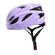 thumbnail image 1 of Casco de bicicleta para niños, protección deportiva, portátil, con ventilación, para ciclismo de carretera. violeta, 1 of 9