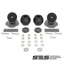 TIM Suspension Enhancement Systems Fits select: 2018-2023 CHEVROLET EQUINOX