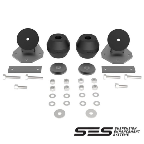 TIM Suspension Enhancement Systems Fits select: 2018-2023 CHEVROLET EQUINOX