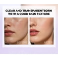 thumbnail image 2 of Kokovifyves Double-Headed 2 In 1 Velvet Matte Foundation Stick with Built-in Brush, Oil Control Buildable Coverage Stable Wear Beginner Friendly, 2 of 5