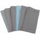 thumbnail image 1 of Set Of 6 Multifunction Microfiber Cleaning Cloth For Bathroom Home Kitchen Office Car Moto, 1 of 5