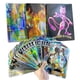 thumbnail image 2 of Cartas Jumbo de Pokémon, juguetes de gran tamaño, 5/10/30 piezas, Vmax, Vstar, GX, inglés, italiano, alemán, Pikachu, Charizard Fivean unisex, 2 of 2