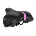 thumbnail image 3 of Asiento para bicicleta Infantil VEALEN modelo WL-5924-2 Negro Rosa, 3 of 5
