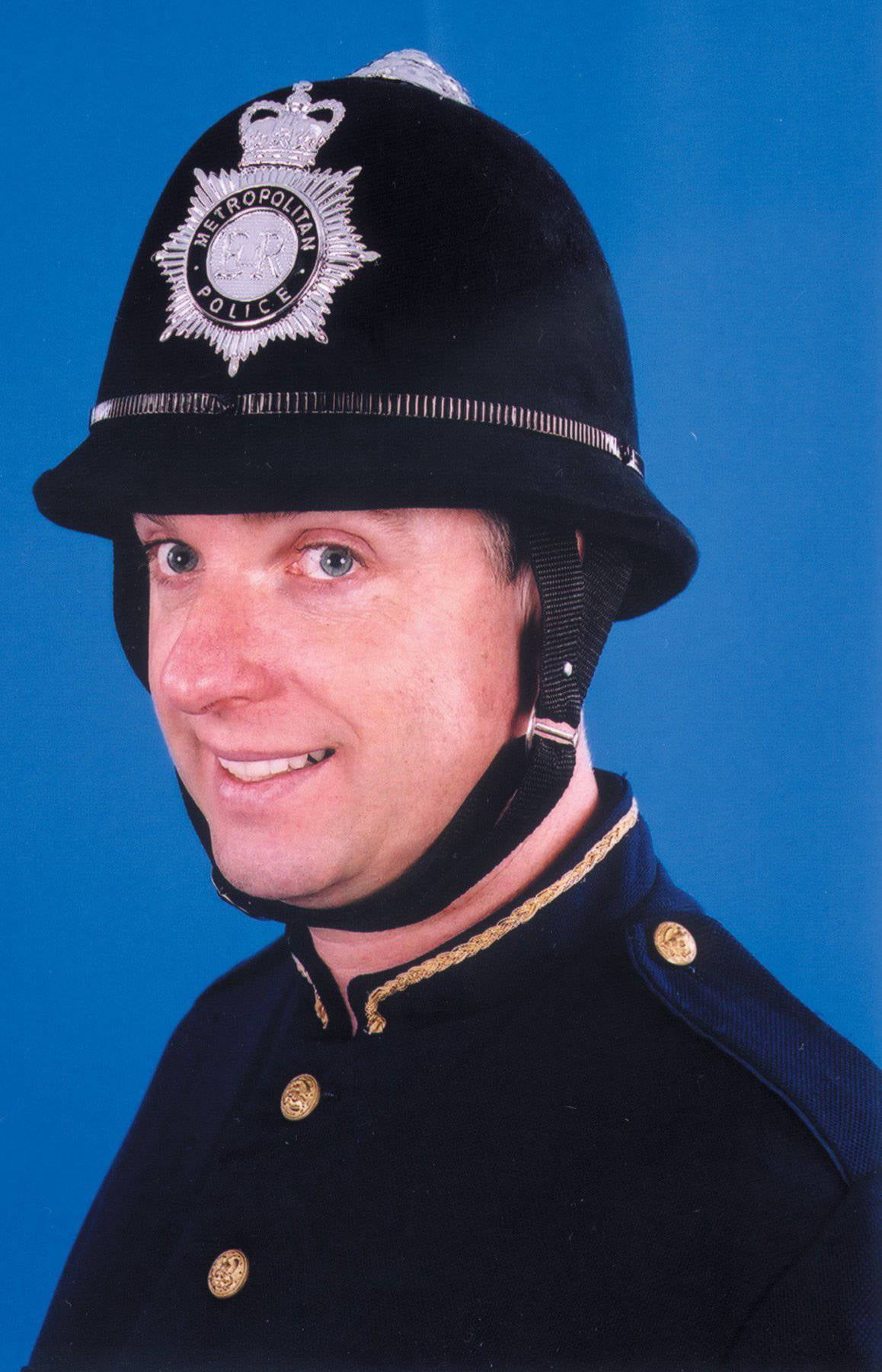 Bobby Helmet Accessory Hat 