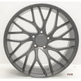 thumbnail image 2 of 19'' wheels for HONDA ACCORD EX EXL LX LXP LXS SEDAN 2003 & UP 5x114.3 19x8.5, 2 of 4