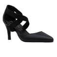 thumbnail image 3 of Zapatillas para Mujer Zmexico 145105 negro 23, 3 of 4