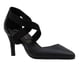 thumbnail image 3 of Zapatillas para Mujer Zmexico 145105 negro 25.5, 3 of 4