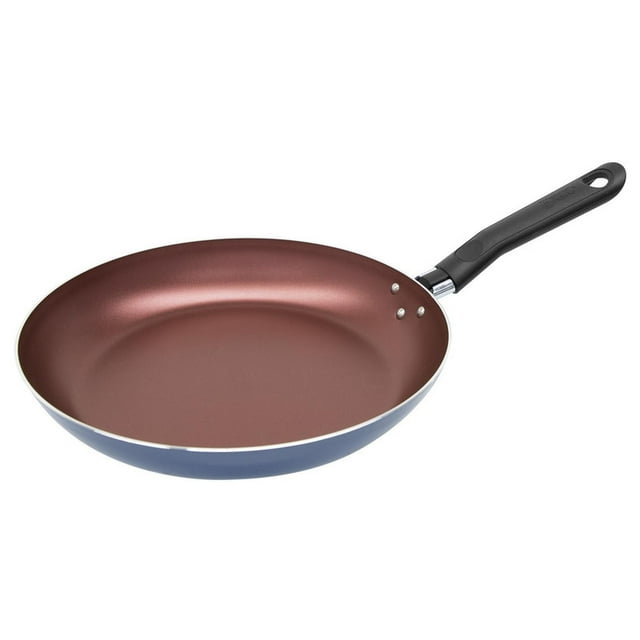 Sartén Ekco de Aluminio 26 cm Negro