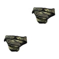 thumbnail image 3 of kurtrusly Physiological Pants For Dogs Experience And With These Tailored Pants Reusable Camouflage green XL 2Set, 3 of 6