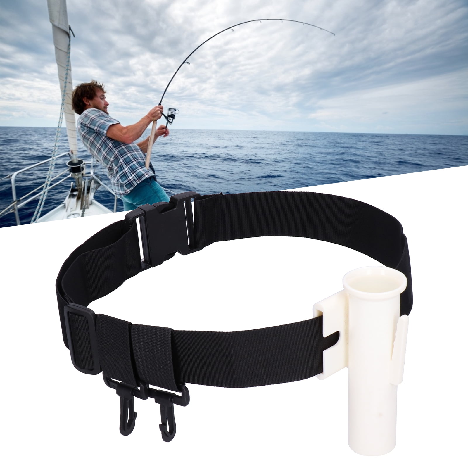 easy to use fishing rods