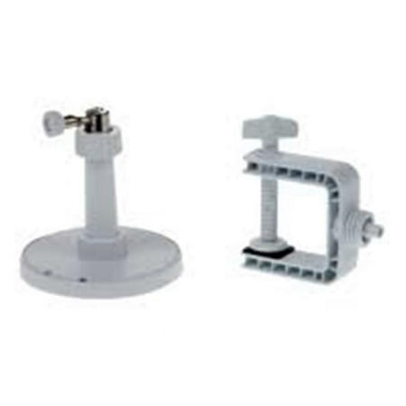 UPC: 7331021051034 | Axis Communications 5507-331 Mounting Kit with Stand and Clamp