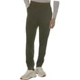thumbnail image 1 of 32 Degrees Heat Men's Performance Tech Shield Jogger Pant (Green, Large), 1 of 1