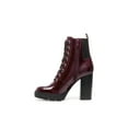 thumbnail image 6 of Steve Madden Latch Heeled Bootie (Women's), 6 of 6