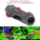 thumbnail image 1 of Tronco Adorno Resina Madera de pez Betta para decoración de pecera de Acuario Jardinería Octpeak NO, 1 of 8