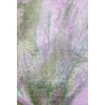 thumbnail image 2 of Addison Rugs Mayfield Washable Contemporary Watercolors Purple Rectangle Rug, 5' x 7'6", 2 of 6