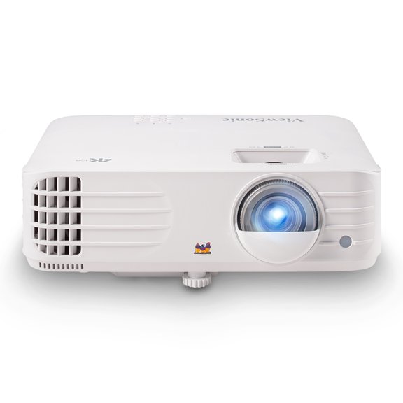 ViewSonic PX701-4K 4K UHD 3200 Lumens 240Hz 4.2ms Home Theater Projector with HDR, Auto Keystone, Dual HDMI