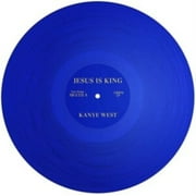 UMG RECORDINGS Kanye West - Jesus Is King - Vinyl