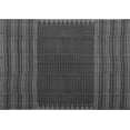 thumbnail image 1 of Ahgly Company Indoor Rectangle Oriental Gray Traditional Area Rugs, 5' x 7', 1 of 1