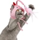 thumbnail image 4 of 2pcs gato burlas juguete gato cubierto gato gato burlate de la varita gato teaser cabezal con juguete de gato, 4 of 5
