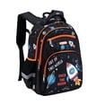 thumbnail image 1 of Mochila Cusangel para niños y niñas, mochilas escolares, 40 cm, 5 a 10 años, 1 of 7