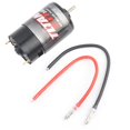 thumbnail image 2 of 550 12T Brushed Motor,Brushed Motor High Precision Low Noise Motor Fit for 4 RC Car Model, 2 of 7