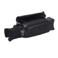 thumbnail image 4 of 10X Night Vision Monocular HD IP54 Waterproof 1.54 Inch TFT LCD Photo Video Taking Digital Infrared Monocular for Hunting, 4 of 5