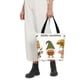 thumbnail image 5 of Balery Hello Autumn Bolsa de Hombro con Diseño, Bolsa Grande y Duradera, Bolsa Versátil para Compras, 5 of 6