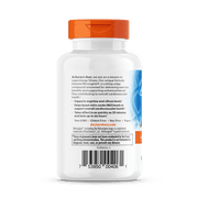 Doctor's Best Fast Acting Arginine Complex, 60 Tablets