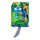 thumbnail image 1 of Set de Juego Rise Of The Mutant Ninja Turtles Armas de Batalla Leonardo, 1 of 2