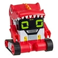 thumbnail image 3 of Really R.A.D. Robots - Mibro Dino - Interactive R/C Robot | 50+ Sounds and Actions | Remote Control Robot, Walkie Talkie, Jokes, and Pranks (27846), 3 of 6